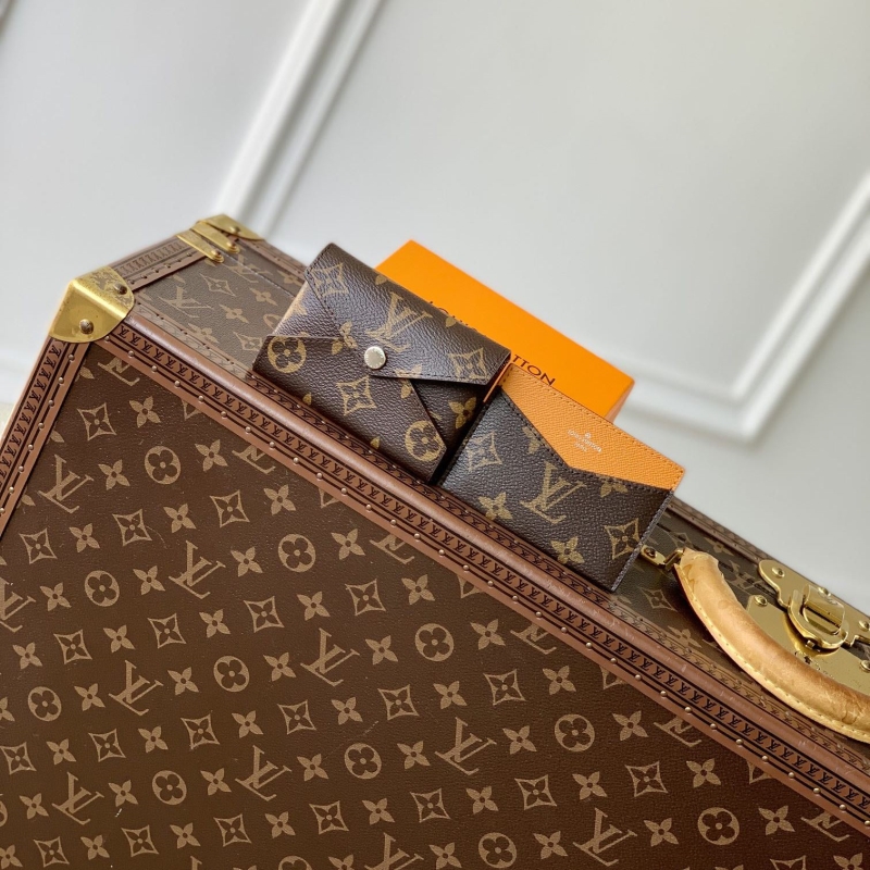 LV Wallets